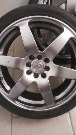 Rims