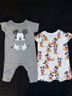 Baby Boy Clothing 