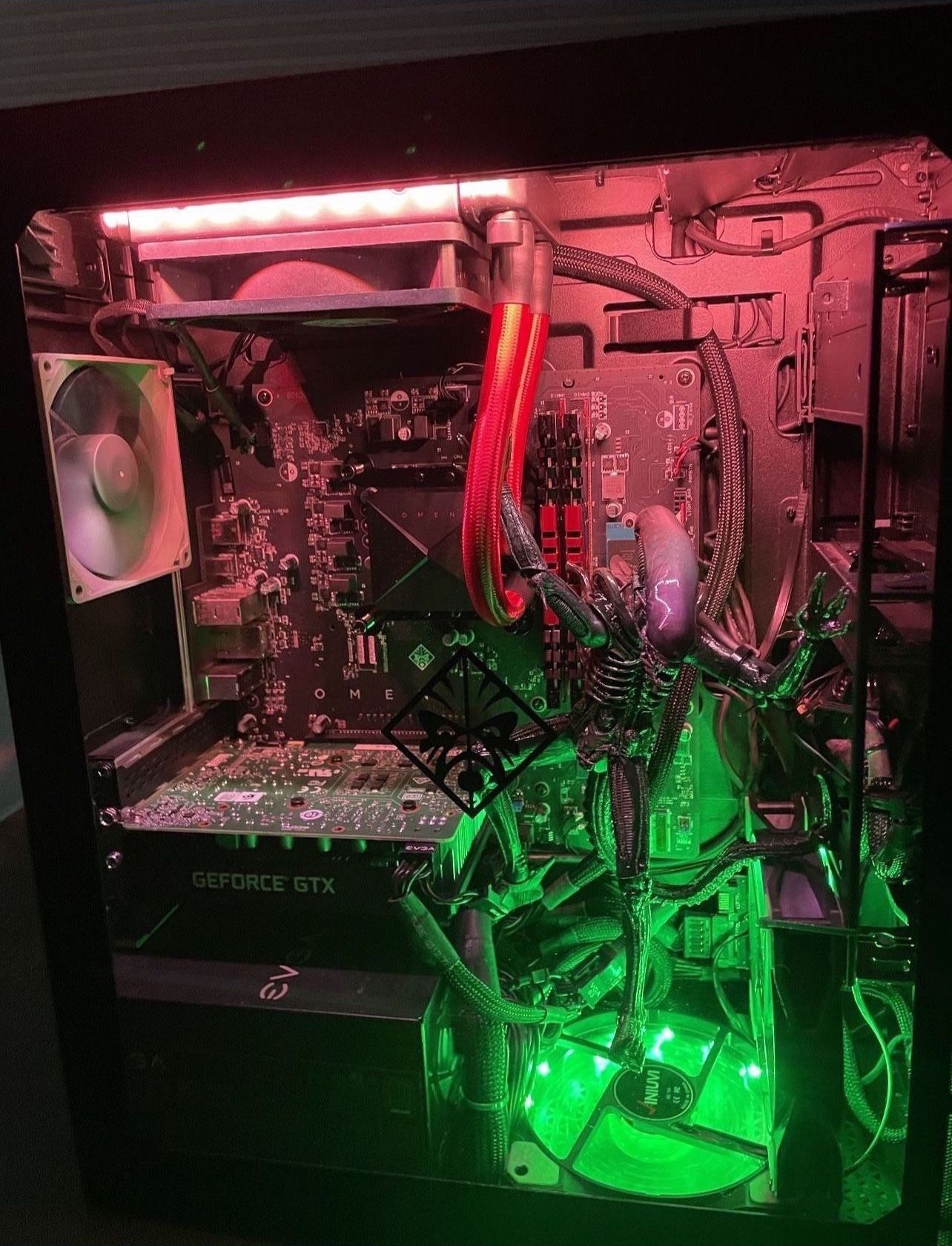 Gaming PC 1660 super