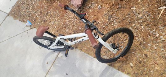 BMX bike for sale