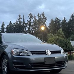 OEM Volkswagen Mk7 Headlights 