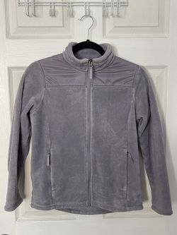 32 Degrees Girls Fleece Jacket 