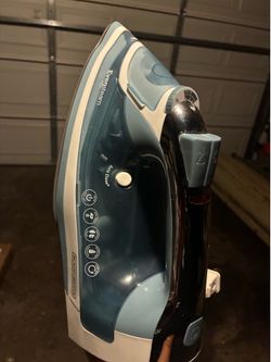 flat Iron
