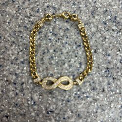14KT BRACELET 