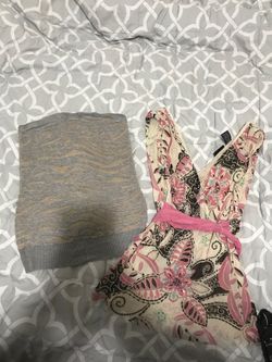 Women’s dressy tops size medium