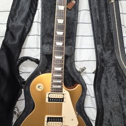 Gibson Les Paul Classic 2015