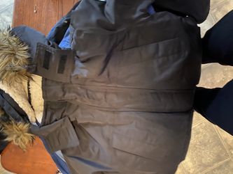 Chamarra De Hombre MEDIUM 