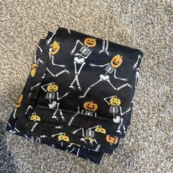 Halloween Shower Curtain 