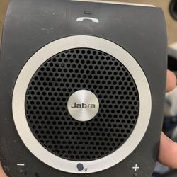 Brand New Jabra Bluetooth Speaker For Car