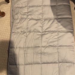 Weighted Blanket
