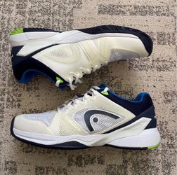 Head Men's Revolt Pro 2.0 Tennis Shoes Size 10.5