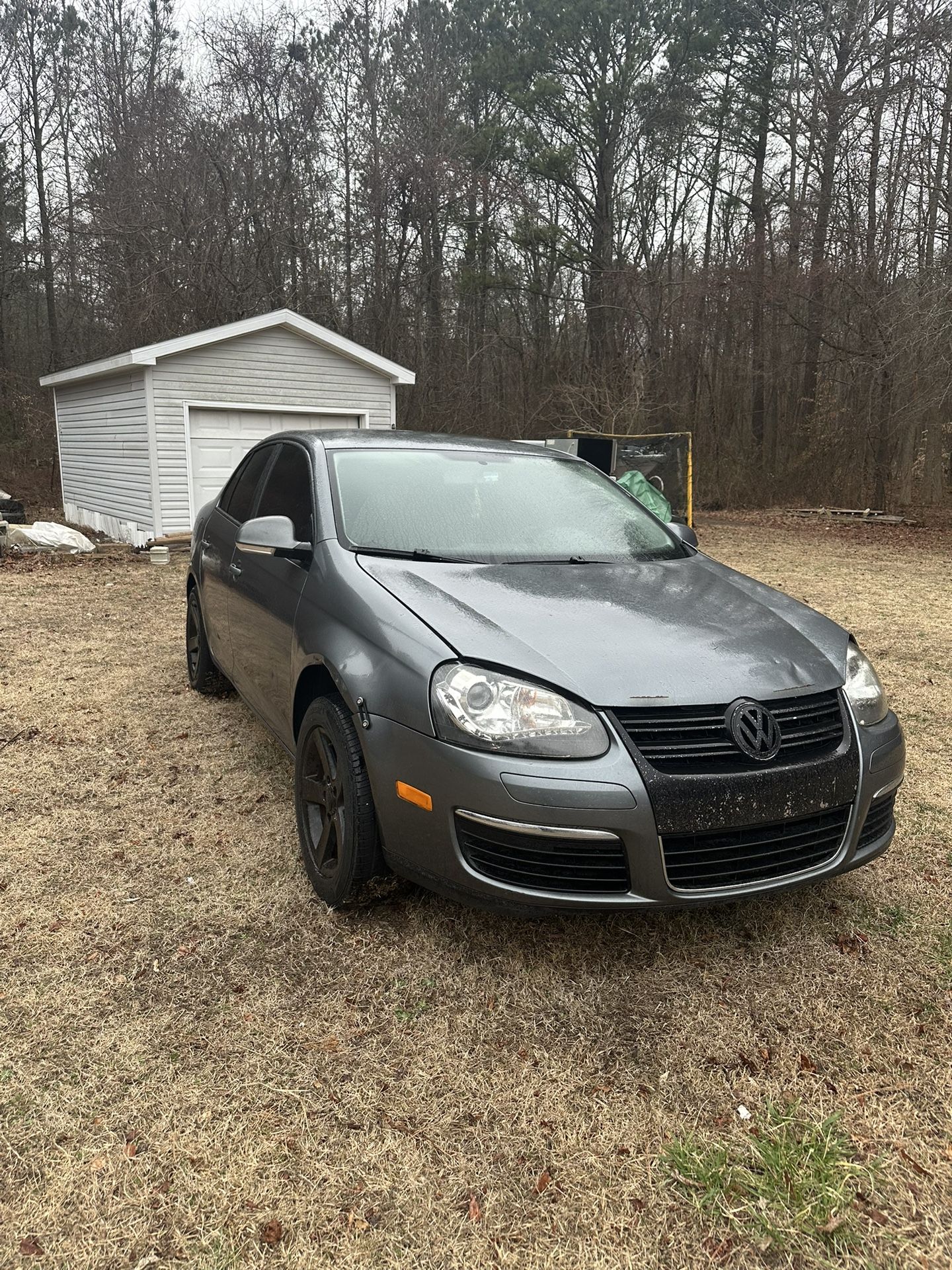 2005 Volkswagen Jetta