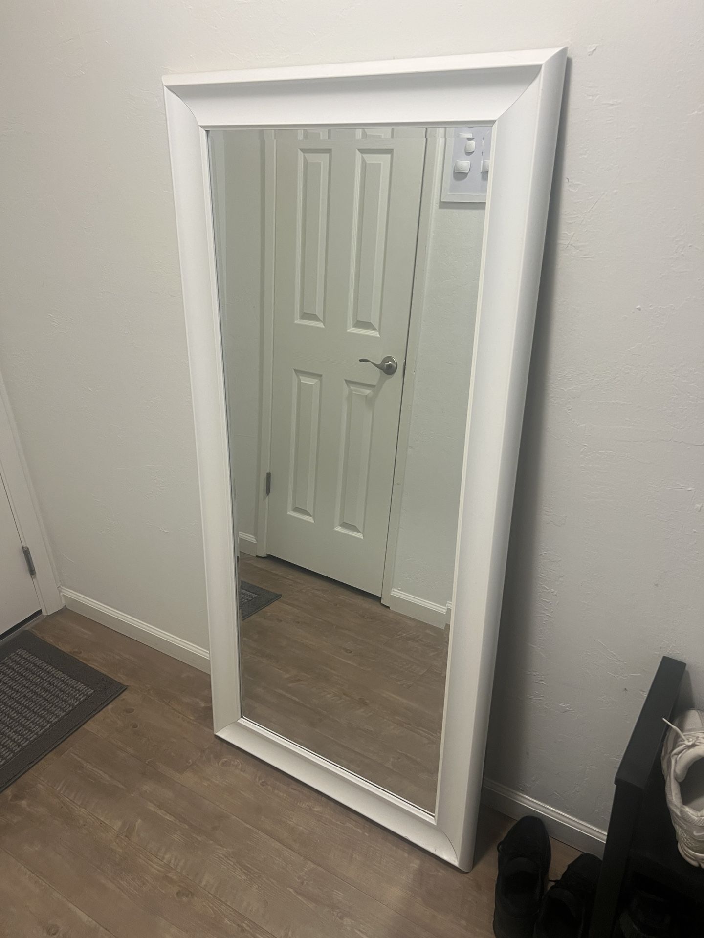 Full Body Mirror