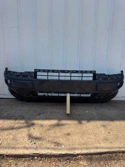 2021-2024 FORD BRONCO SPORT FRONT LOWER BUMPER COVER VALANCE