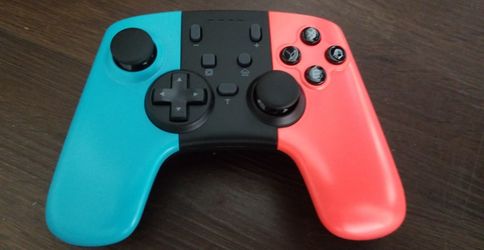 BRAND NEW Nintendo Switch