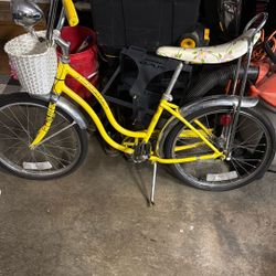 Schwinn Vintage Bike 