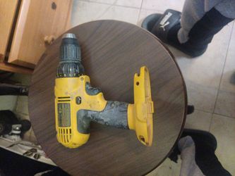 DeWalt DC970