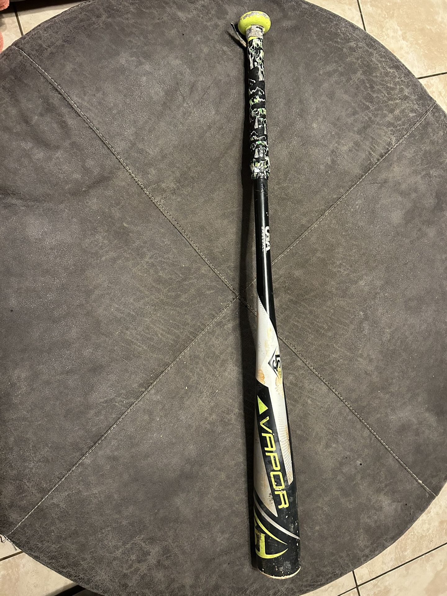Louisville Slugger Bat