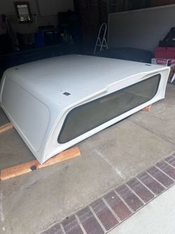 Toyota tundra shell