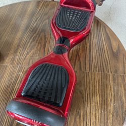 Hoverboard 
