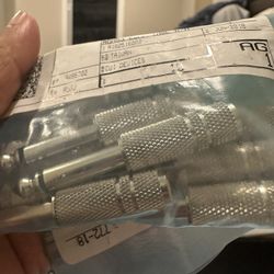 Adapter Connector Phone Jack