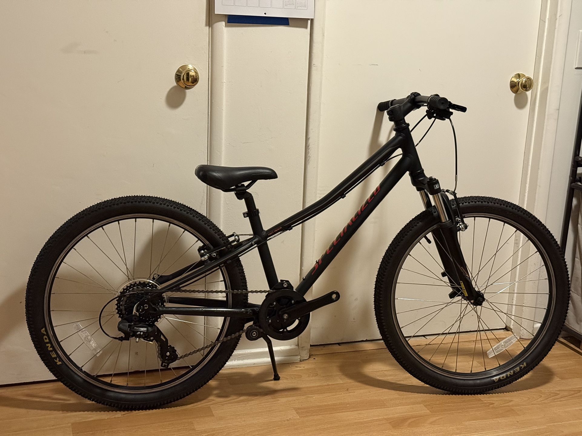  SPECIALIZED HOT ROCK 24 Mountain Bike
