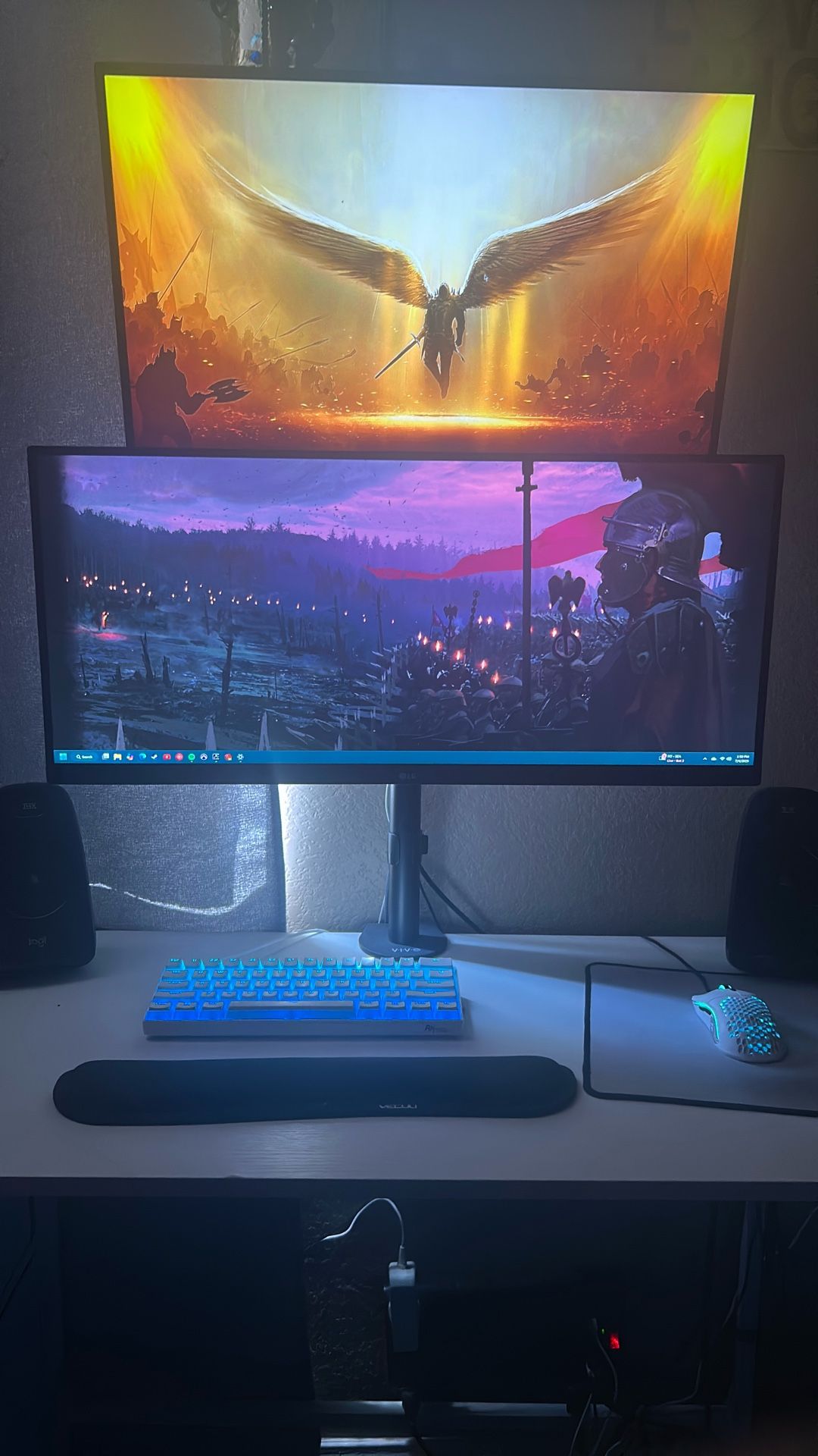 LG Computer Monitor