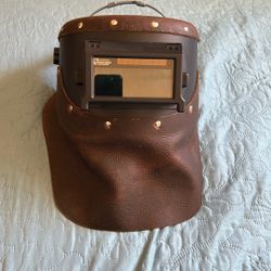 Welding Hood