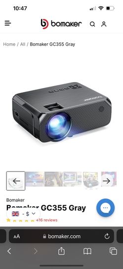 Bomaker Home Theater