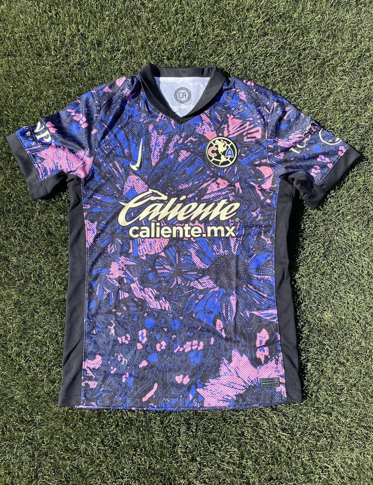 Club America Third 24/25 Men’s Jersey