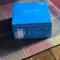 WiFi Smart Socket