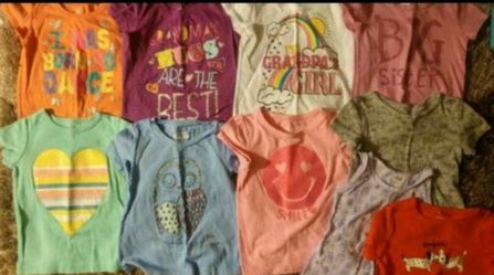 3T tops