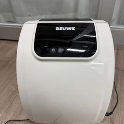 LED Red Blue light Fask mask Therapy