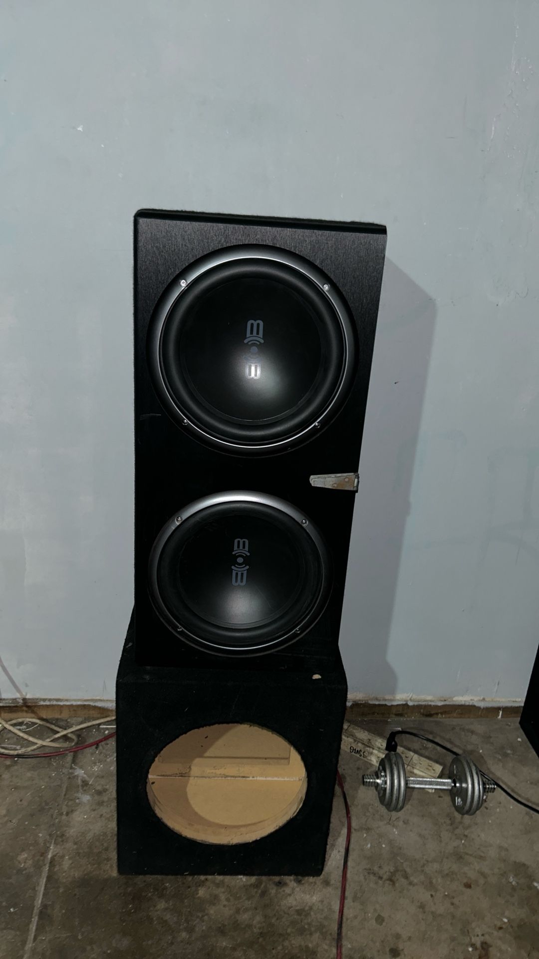 Speakers