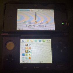 Nintendo 3DS