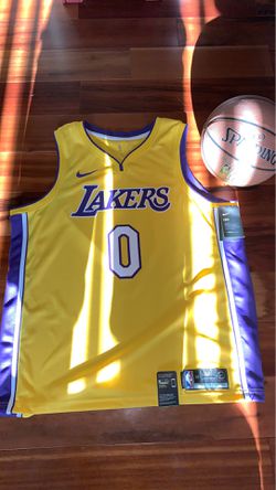 Nike Ex Lakers Kuz 