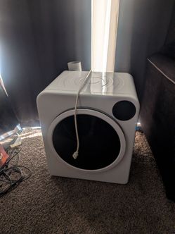 Indoor dryer