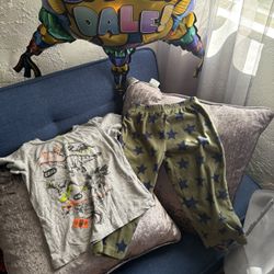 Children's Sets Size 2T