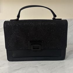 ALDO black handbag