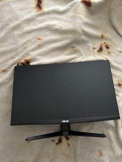 Asus tuf monitor 180hz
