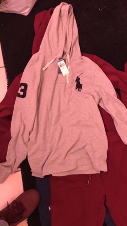 Polo Ralf Lauren