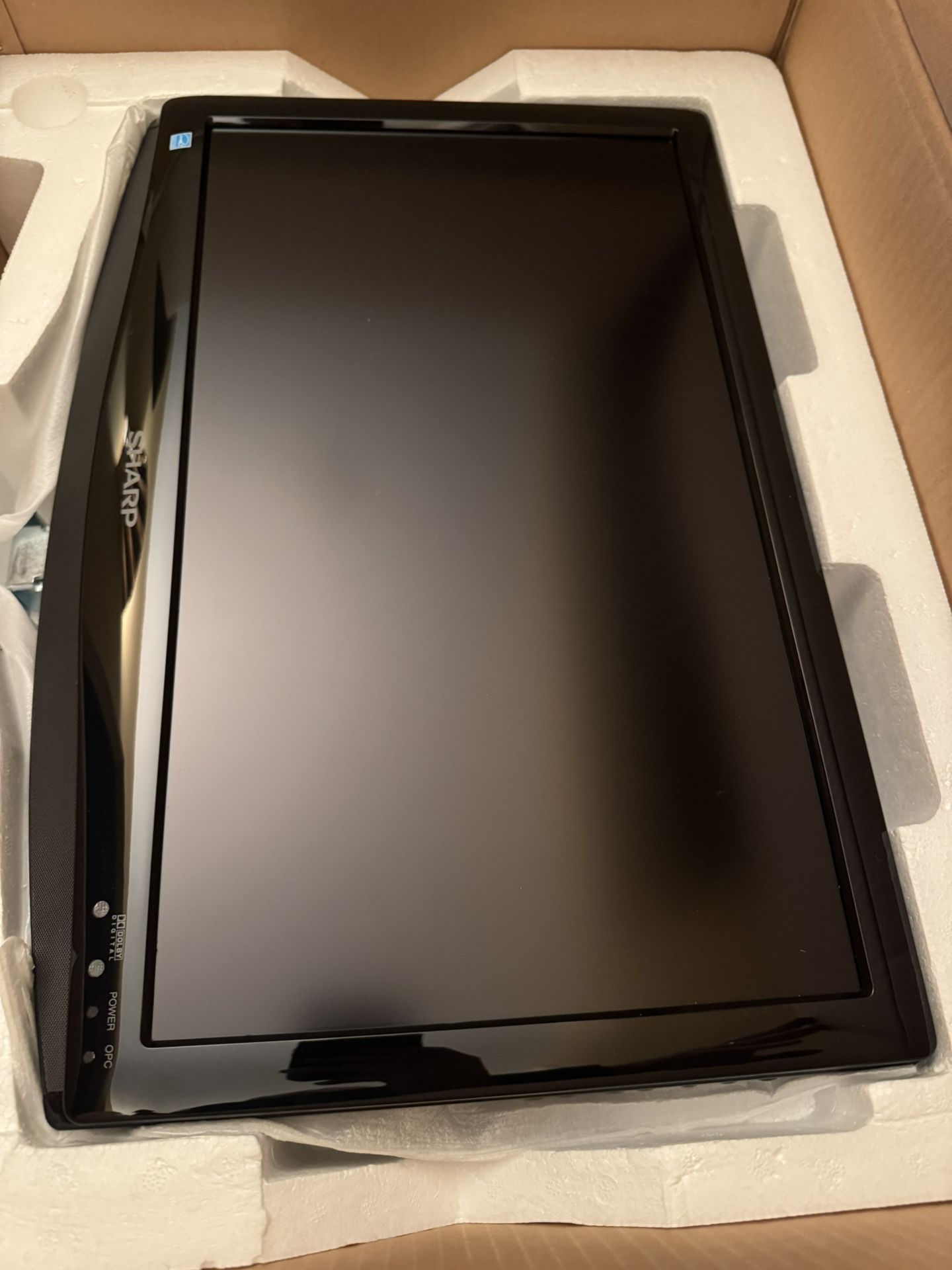 Sharp LC-19SB25U