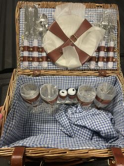 Picnic Basket