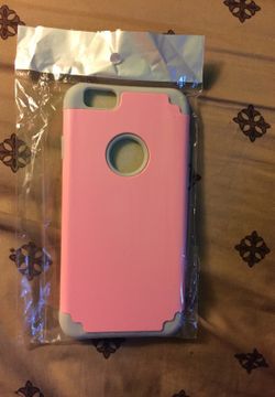iPhone 6 Phone case
