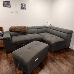 Sams Club Couch