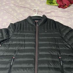 Tommy Hilfiger Jacket