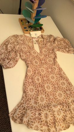 Women’s dress