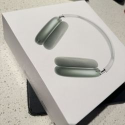 Apple Airpod Max  