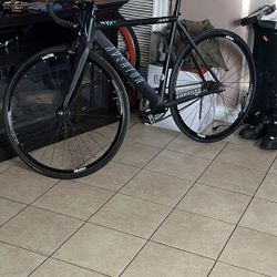 Aventon Cordoba Bike/Fixie 