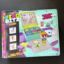 Pixo Bitz Studio